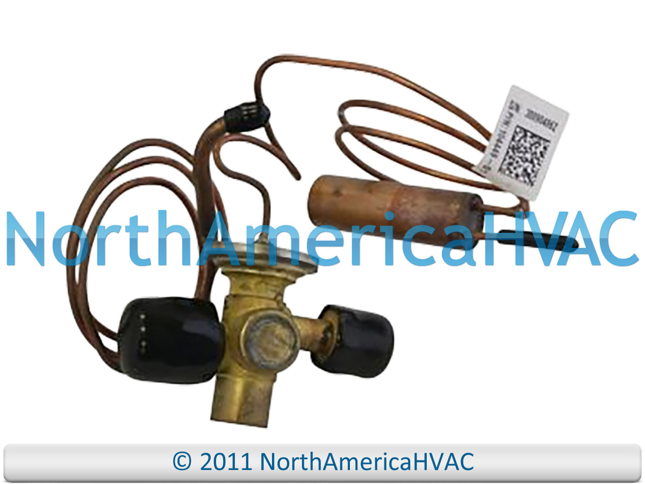OEM Lennox Armstrong Ducane TXV Thermal Expansion Valve Replaces